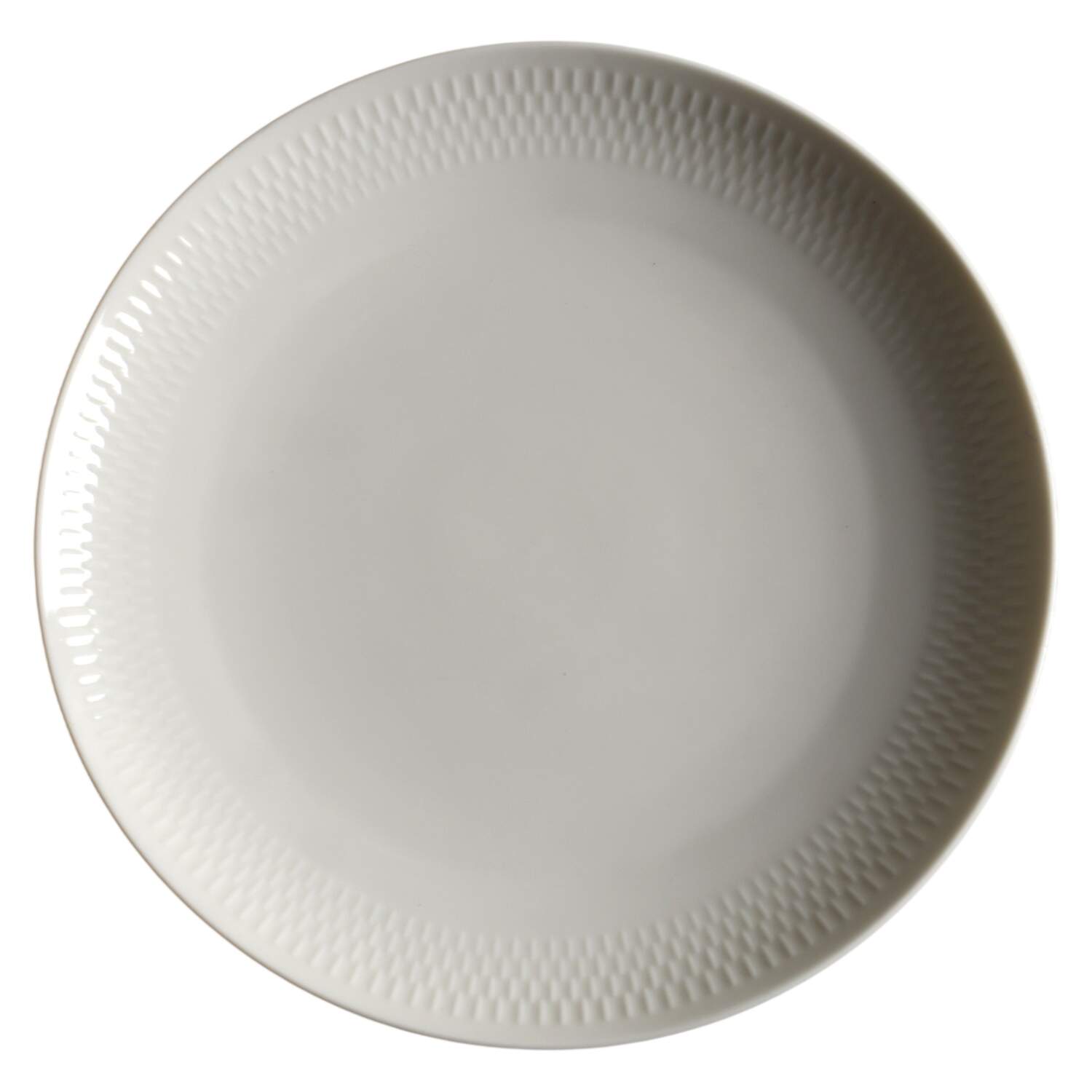 Wheat Luncheon Plate by Royal Copenhagen-1