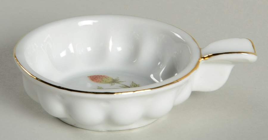 Spring Time 3" Ashtray by Royal Crown (Japan)-1