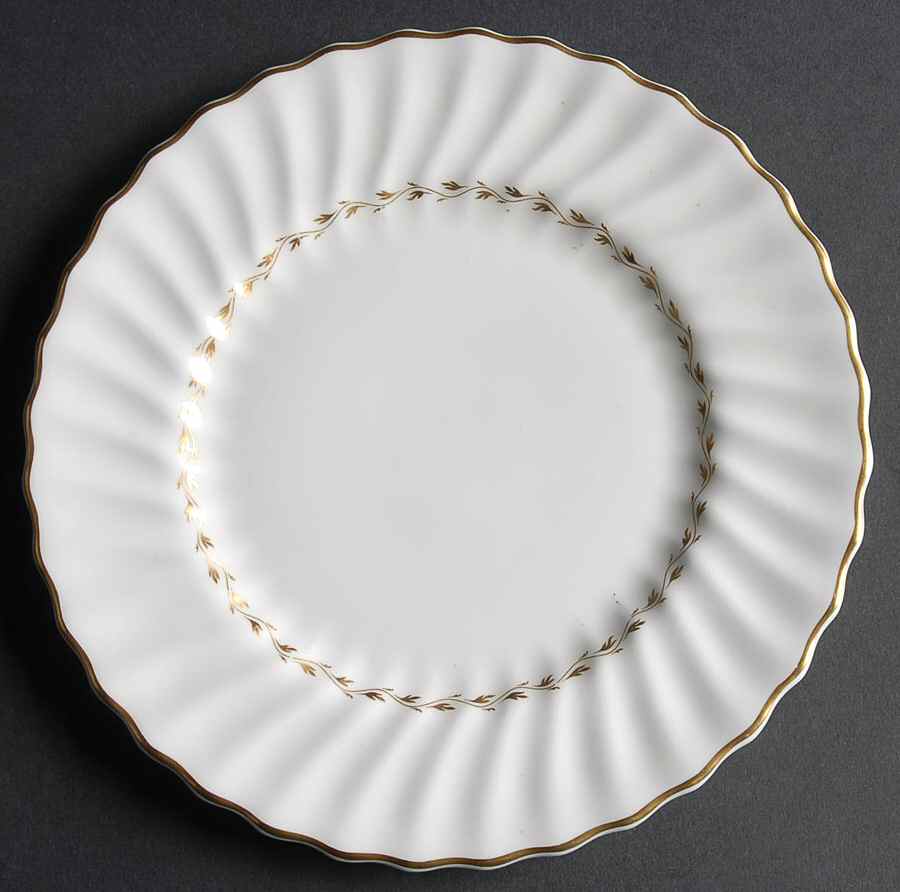 Adrian Bread & Butter Plate by Royal Doulton-1
