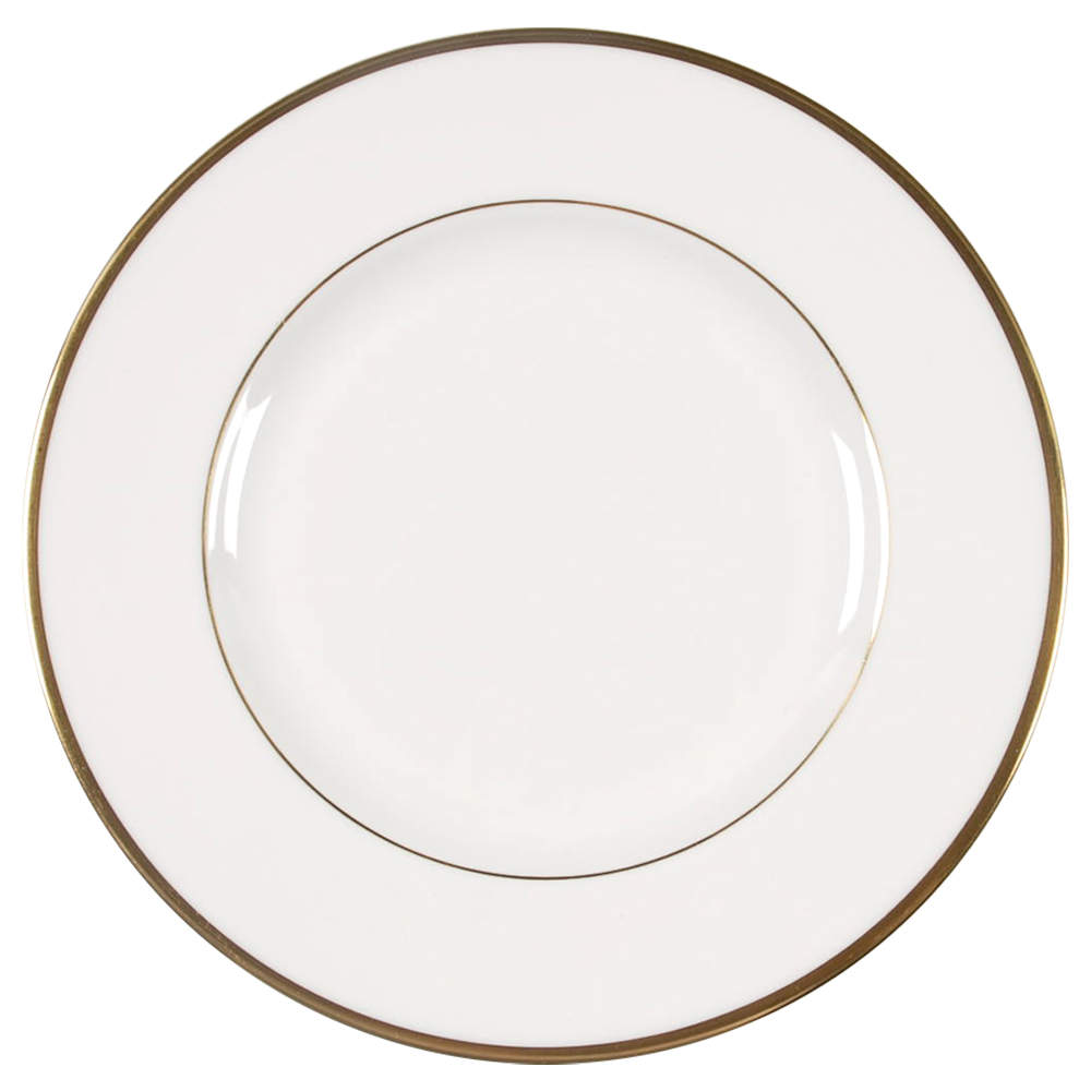 Alice (Albion Shape) Salad Plate by Royal Doulton-1