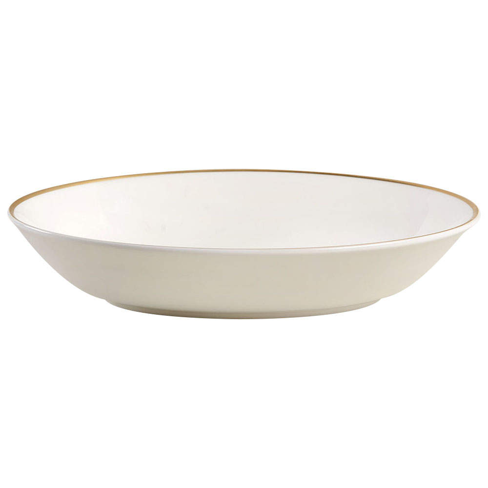 Alice (Albion Shape) 9" Oval Vegetable Bowl by Royal Doulton-1
