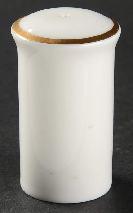 Alice (Albion Shape) Salt Shaker by Royal Doulton-1