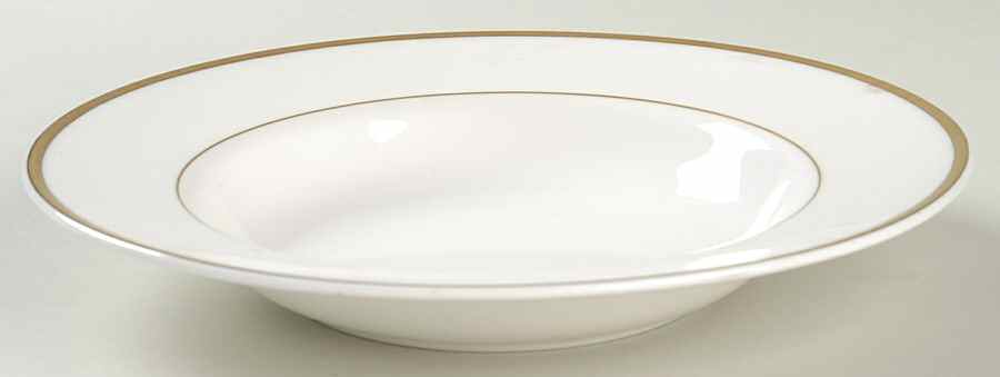 Alice (Albion Shape) Large Rim Soup Bowl by Royal Doulton-1