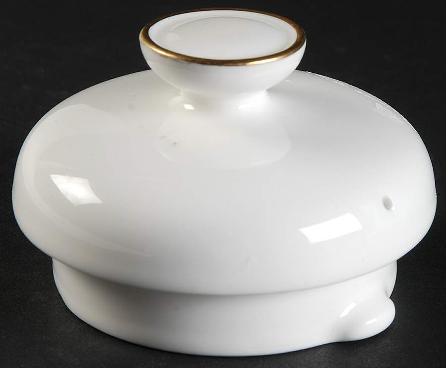 Alice (Albion Shape) Lid for Coffee Pot by Royal Doulton-1