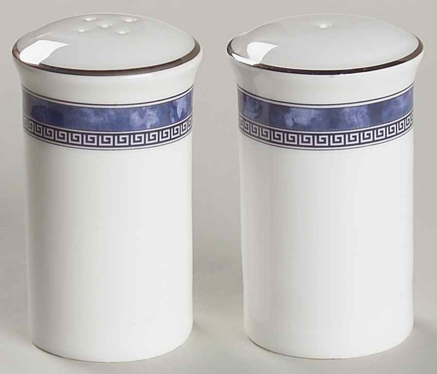 Atlanta Salt & Pepper Set by Royal Doulton-1
