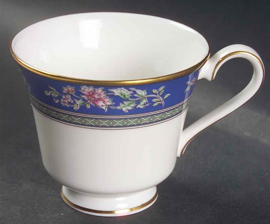Austin Footed Cup by Royal Doulton-1