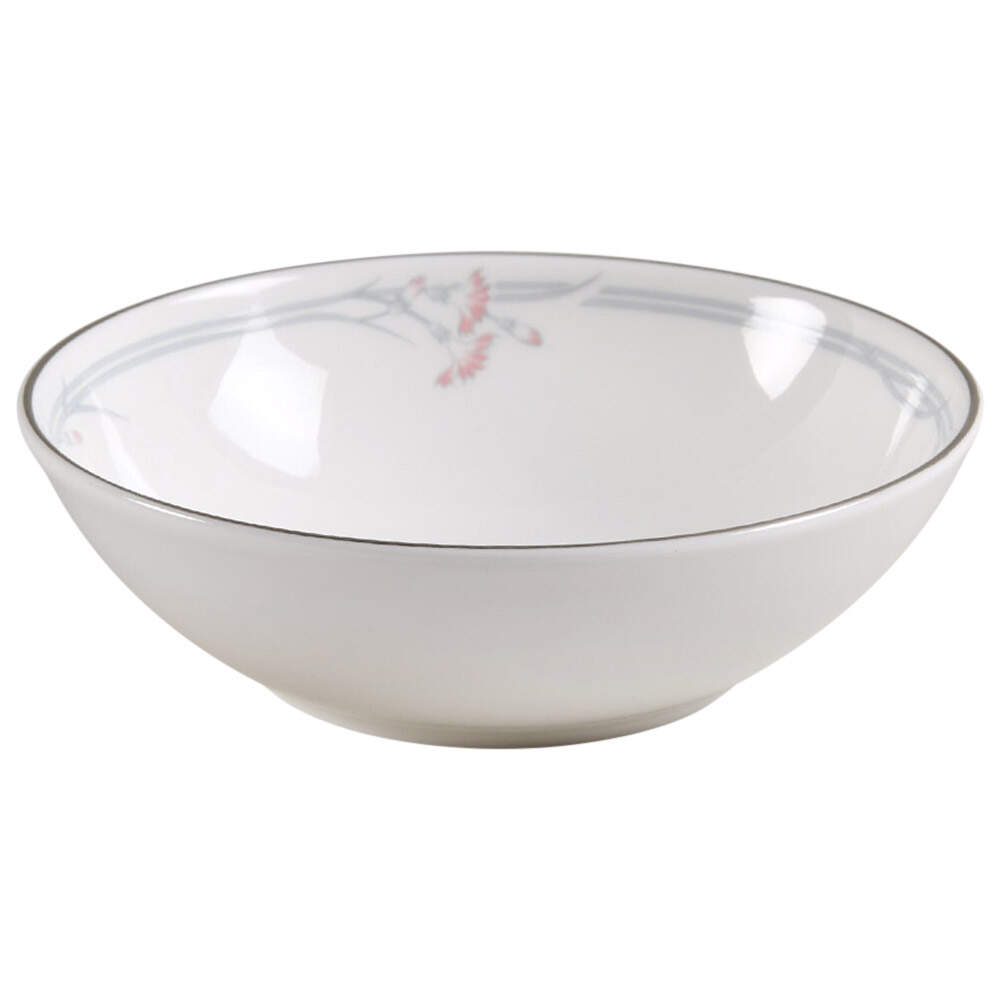 Carnation Fruit/Dessert (Sauce) Bowl by Royal Doulton-1