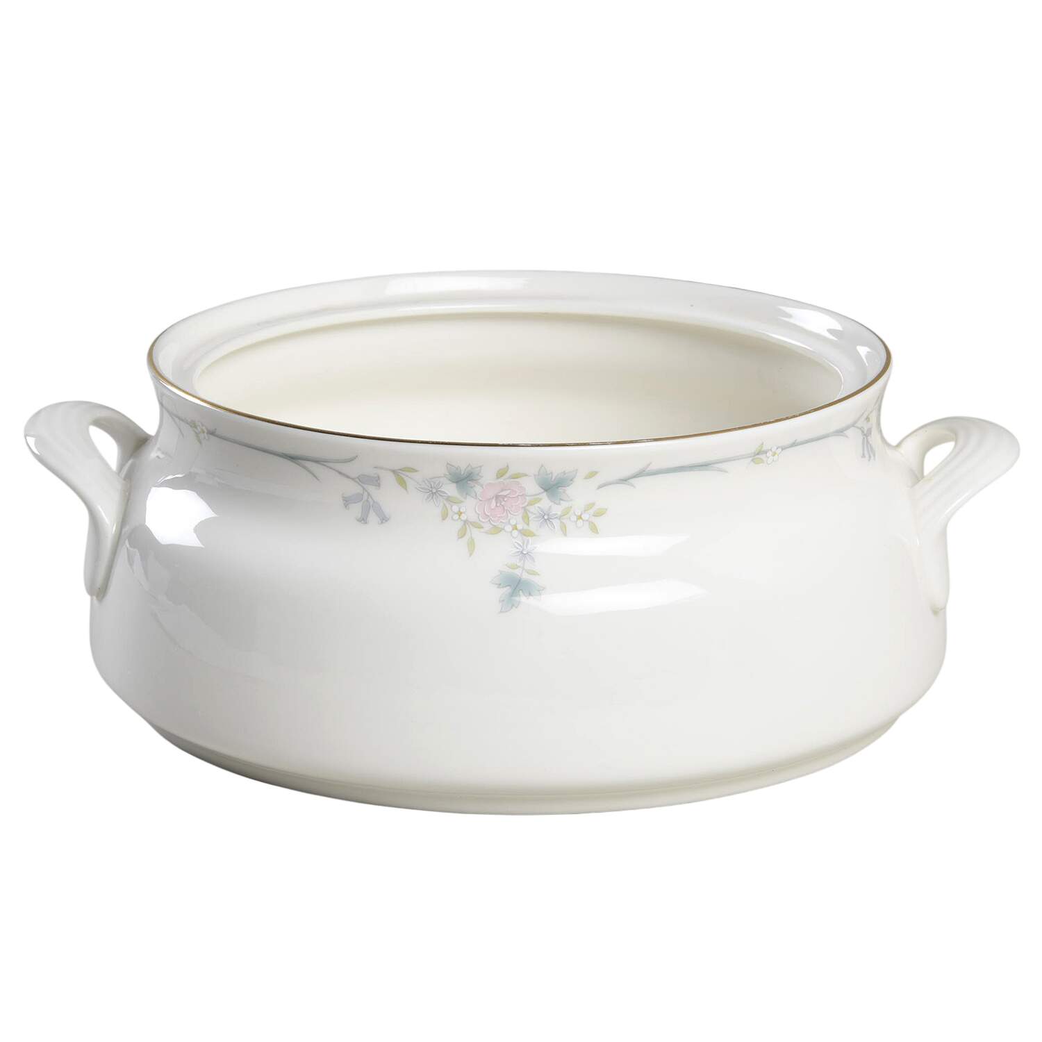 Classique Round Vegetable No Lid by Royal Doulton-1