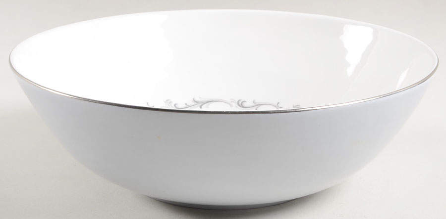 Coronet 10" Large Salad Serving Bowl by Royal Doulton-1