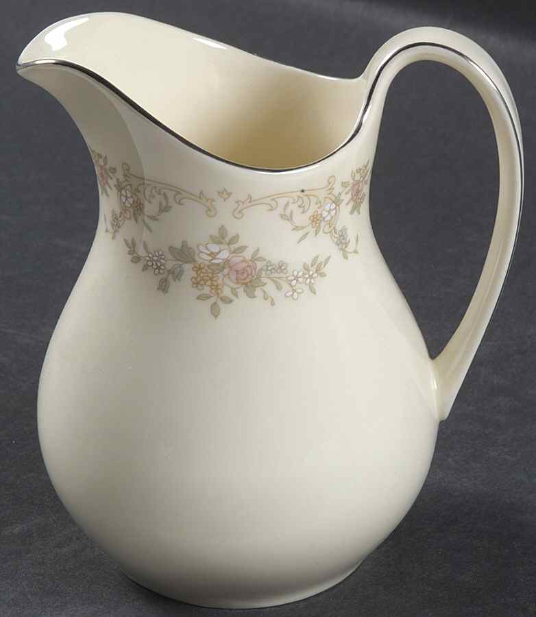 Diana Creamer by Royal Doulton-1