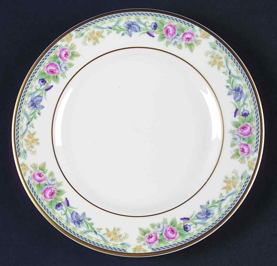 Eleanor Bread & Butter Plate by Royal Doulton-1