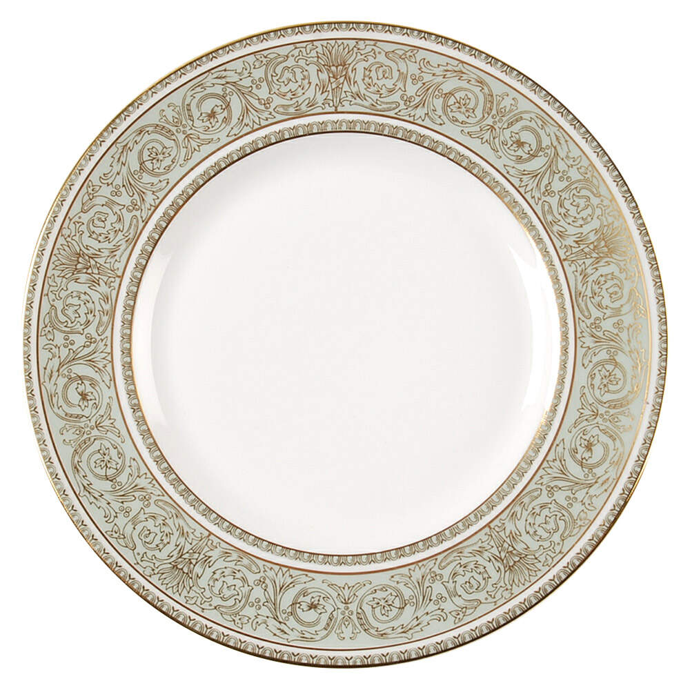 English Renaissance Bread & Butter Plate by Royal Doulton-1