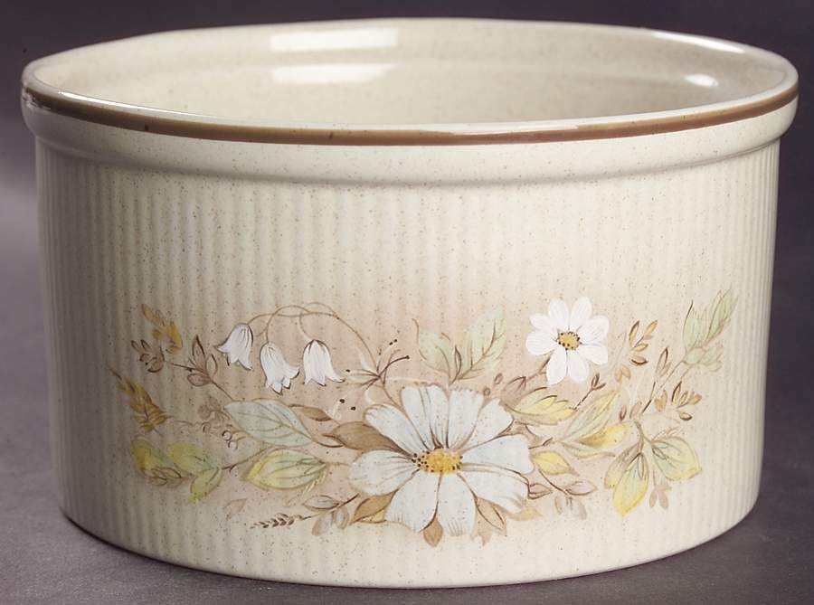 Florinda 6" Souffle by Royal Doulton-1