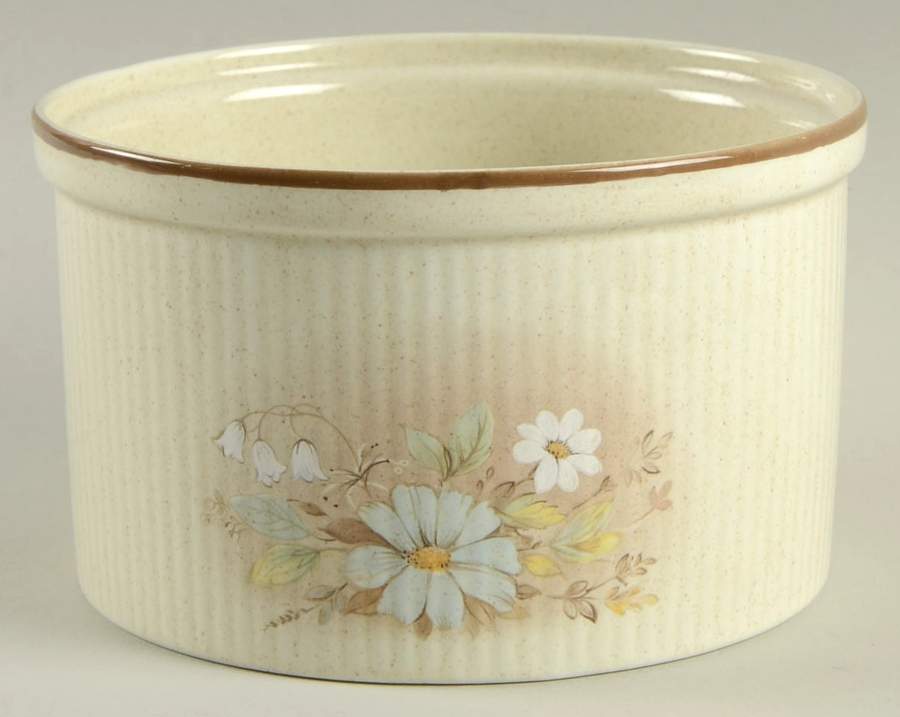 Florinda 5" Souffle by Royal Doulton-1