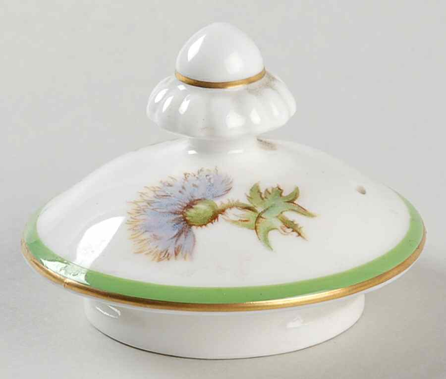 Glamis Thistle Lid for Teapot by Royal Doulton-1