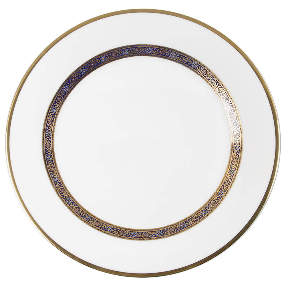 Harlow Dinner Plate by Royal Doulton-1
