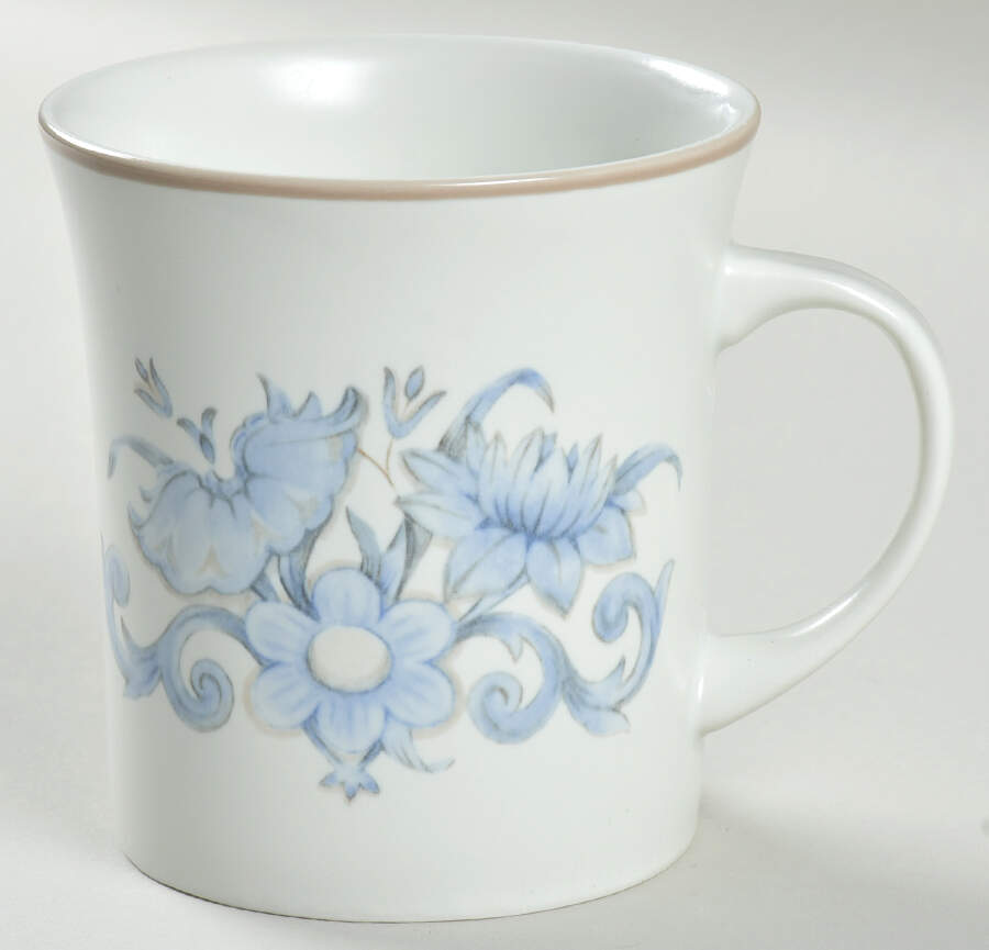 Inspiration Flared Mug by Royal Doulton-1