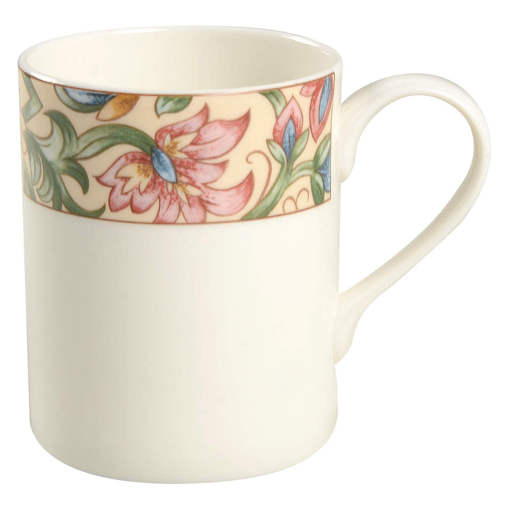 Jacobean Mug by Royal Doulton-1
