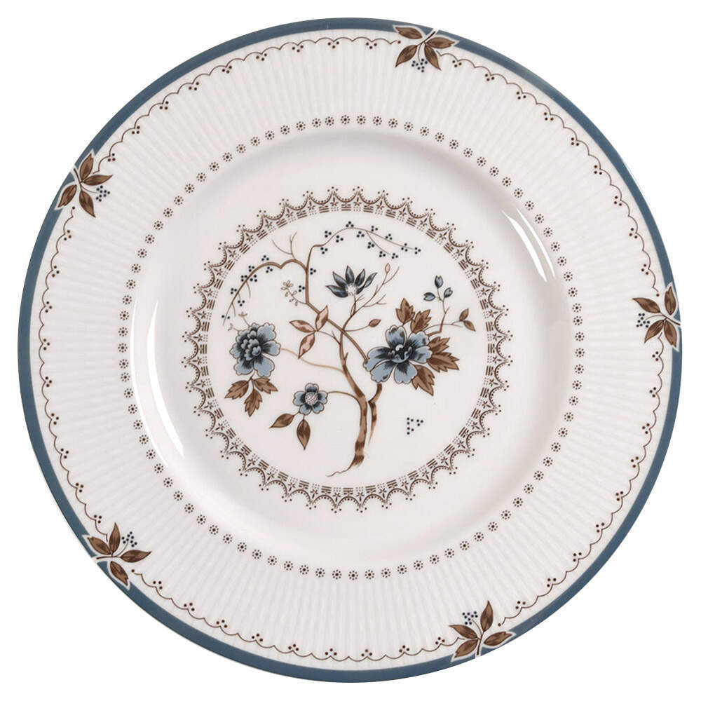 Old Colony Dinner Plate by Royal Doulton-1