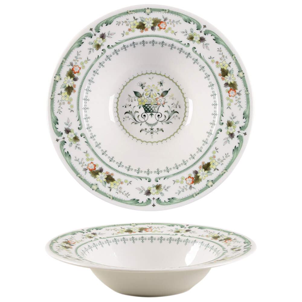 Provencal Rim Soup Bowl by Royal Doulton-1