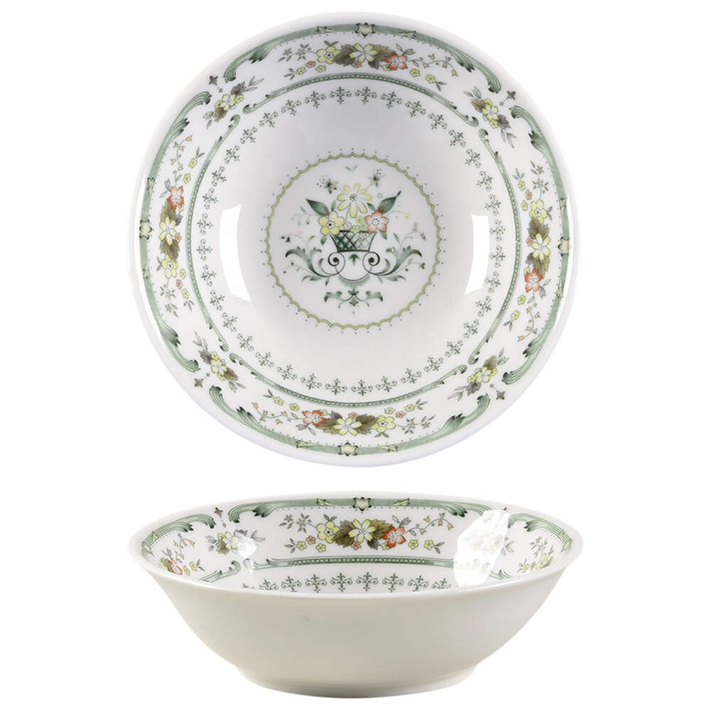 Provencal Fruit/Dessert (Sauce) Bowl by Royal Doulton-1