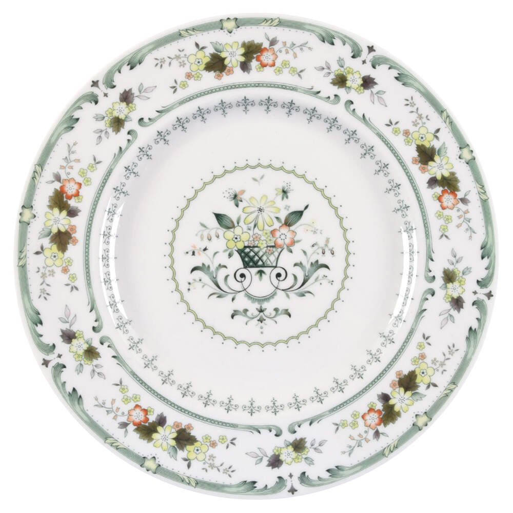 Provencal Dinner Plate by Royal Doulton-1
