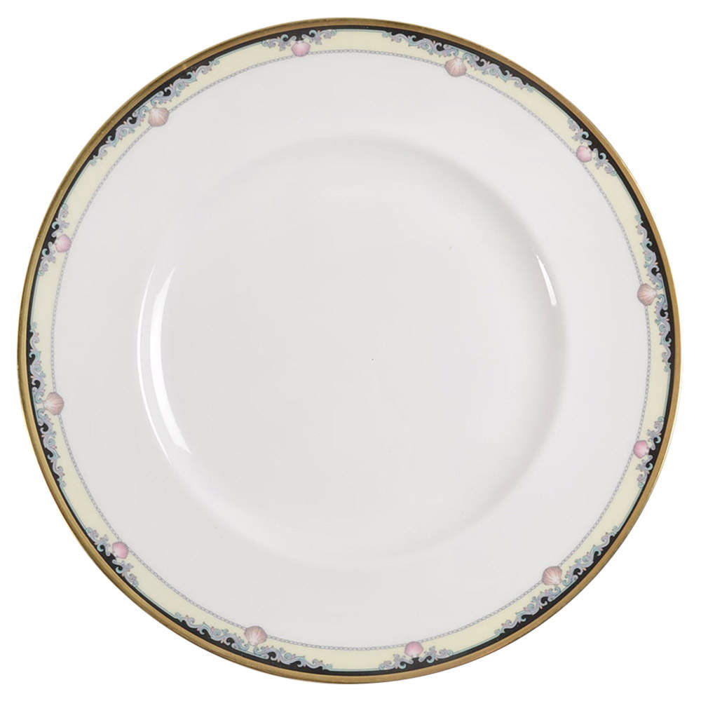 Rhodes Dinner Plate by Royal Doulton-1