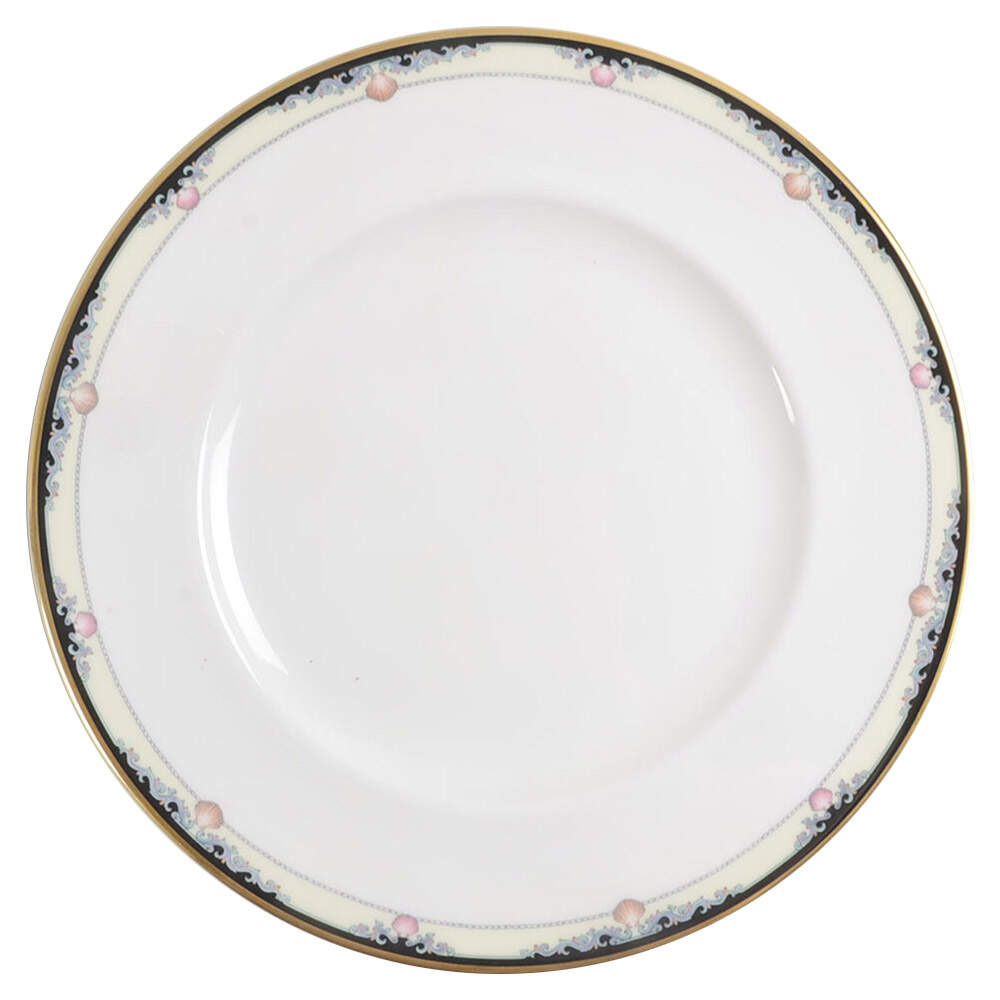 Rhodes Dinner Plate by Royal Doulton-1