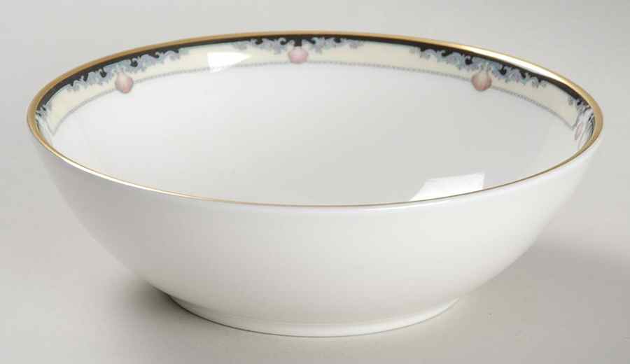 Rhodes Fruit/Dessert (Sauce) Bowl by Royal Doulton-1