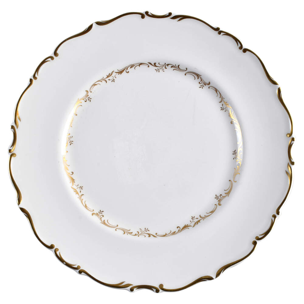 Richelieu Dinner Plate by Royal Doulton-1
