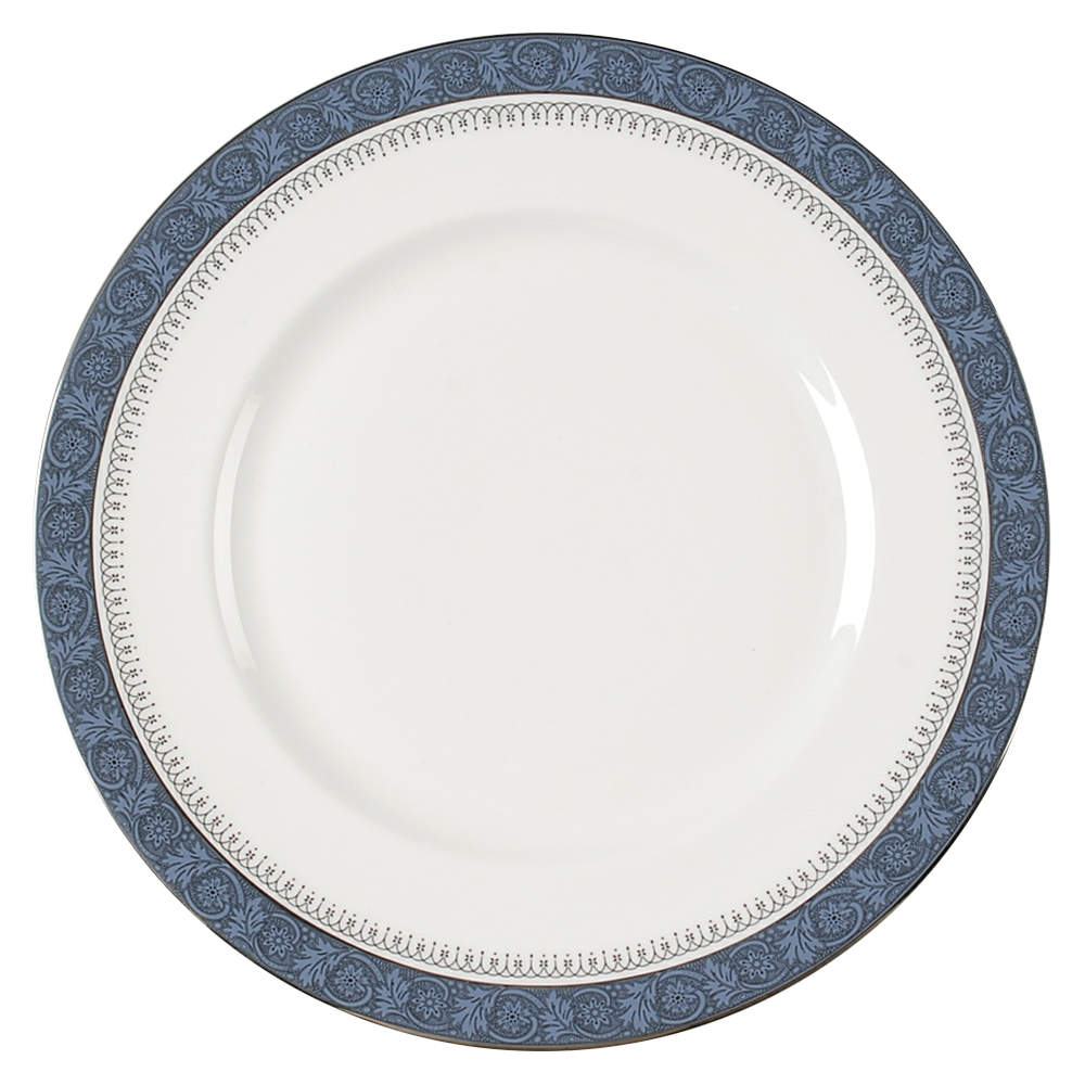 Sherbrooke Dinner Plate by Royal Doulton-1