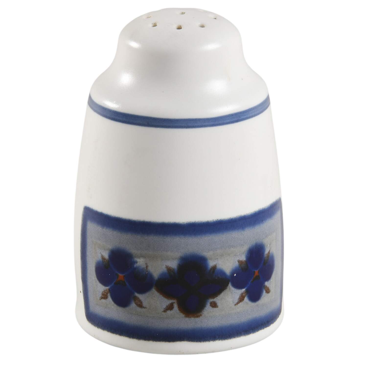 Tangier Pepper Shaker by Royal Doulton-1