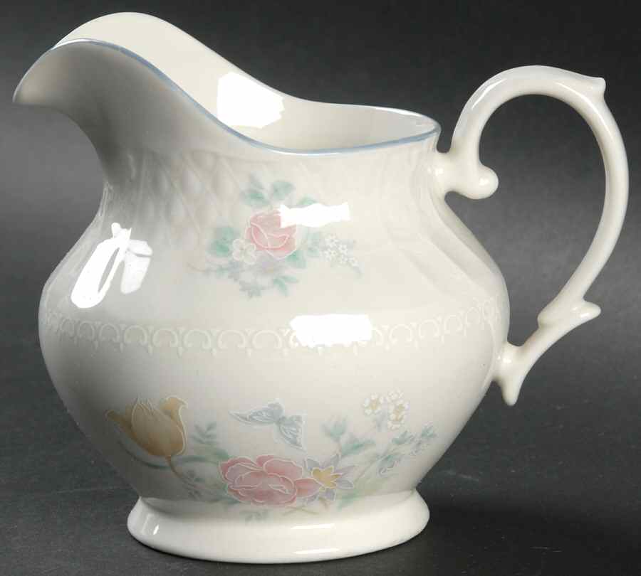 Valencia Creamer by Royal Doulton-1