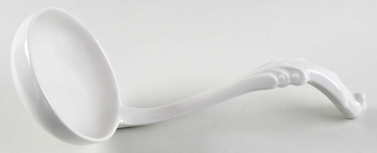 Grape Tureen Ladle by Red Cliff-1