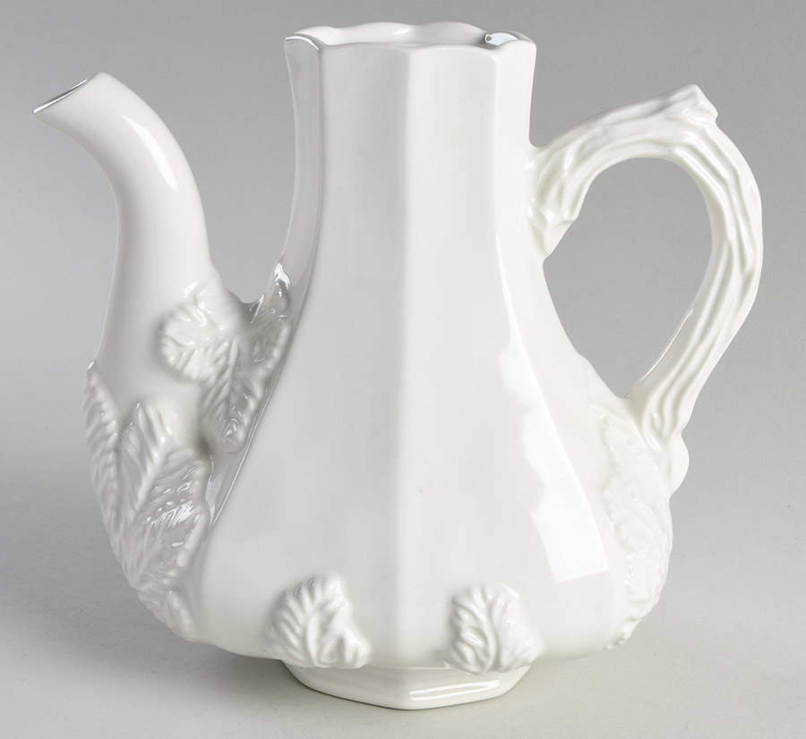 Grape Teapot No Lid by Red Cliff-1