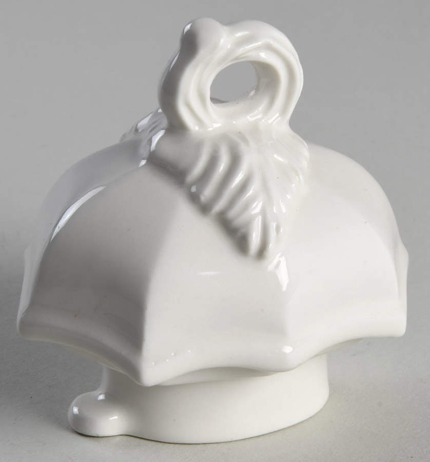 Grape Lid for Teapot by Red Cliff-1