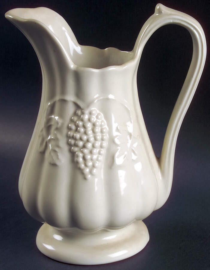 Grape 32 Oz Pitcher by Red Cliff-1
