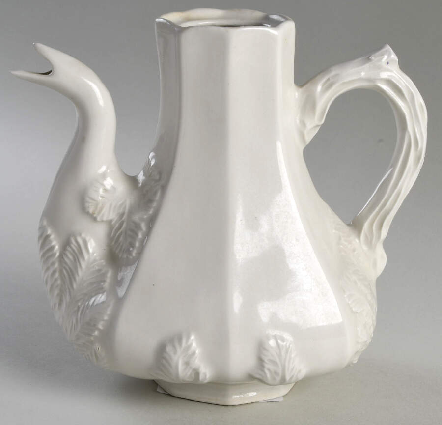 Grape Teapot No Lid by Red Cliff-1