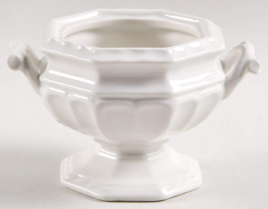 Grape Miniature Tureen No Lid by Red Cliff-1