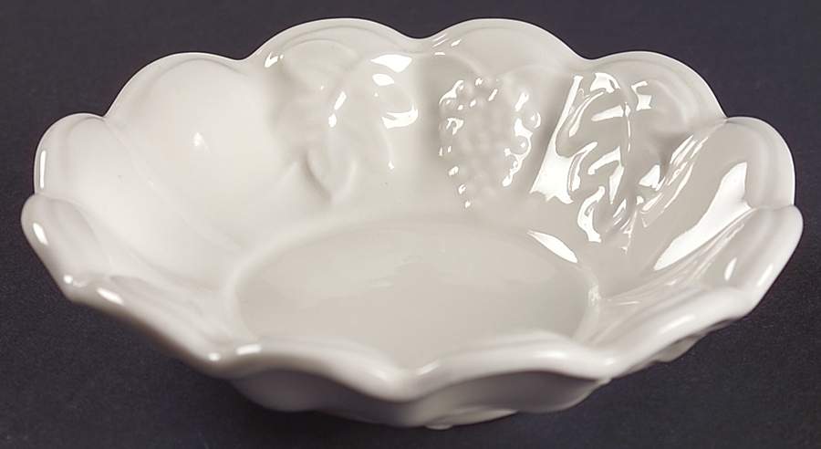 Grape Miniature Bowl for Pitcher & Bowl Set by Red Cliff-1