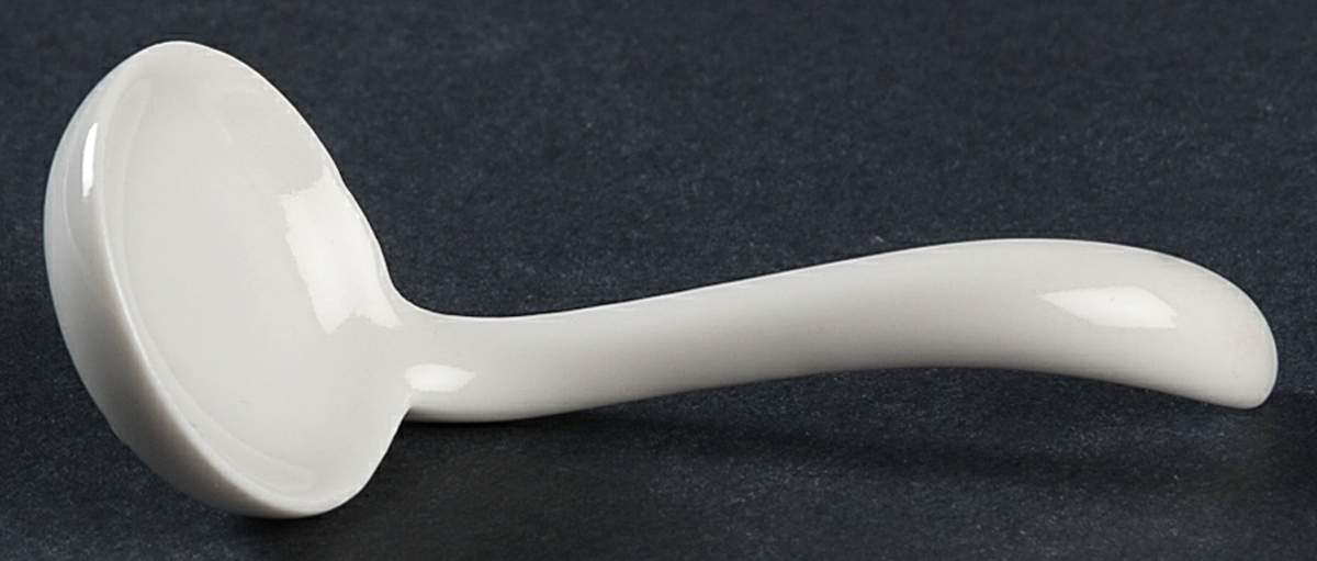 Grape Ladle for Mini Tureen by Red Cliff-1