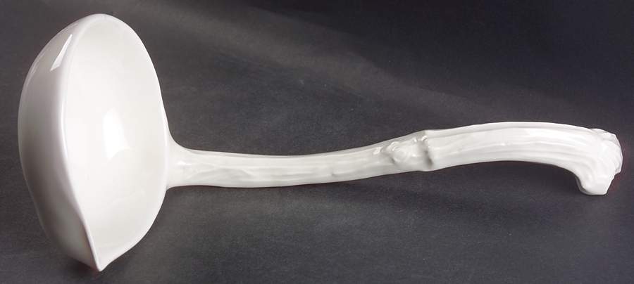 Grape Tureen Ladle by Red Cliff-1