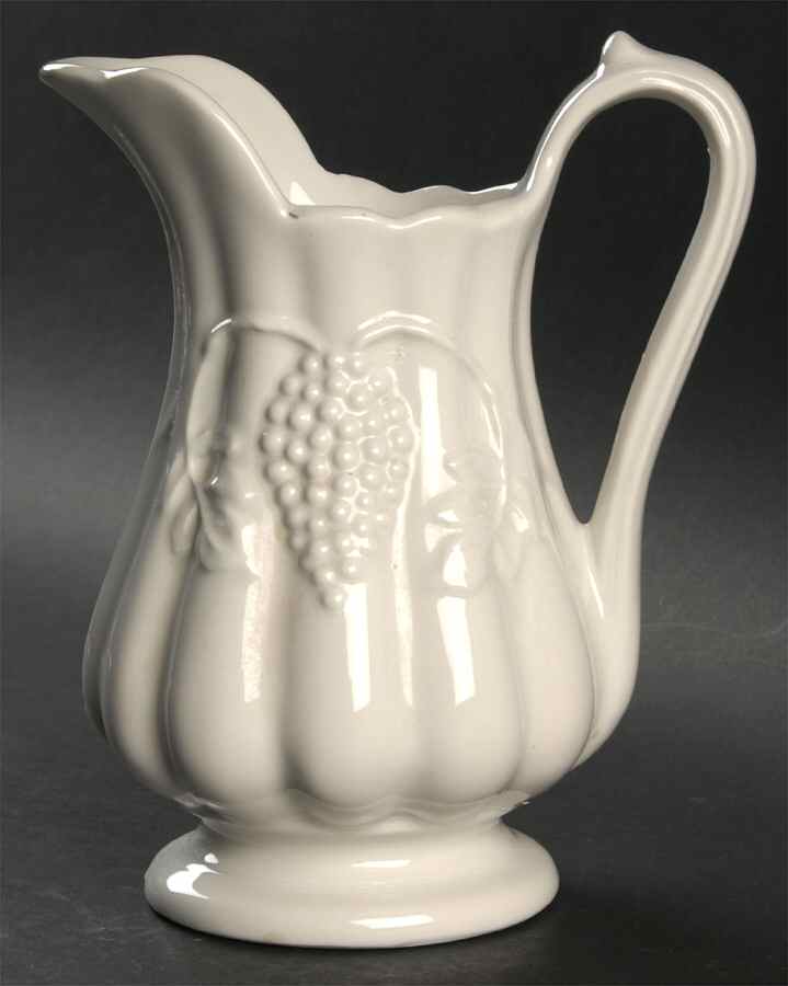 Grape 23 Oz Pitcher by Red Cliff-1