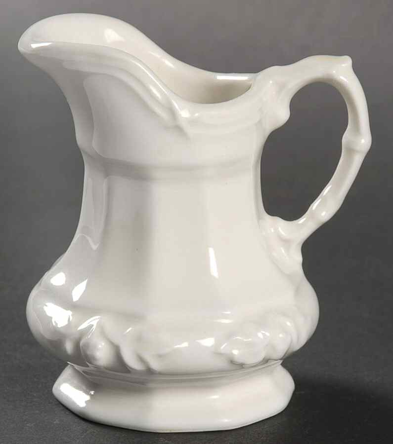 Grape Miniature Pitcher for Pitcher & Bowl Set by Red Cliff-1