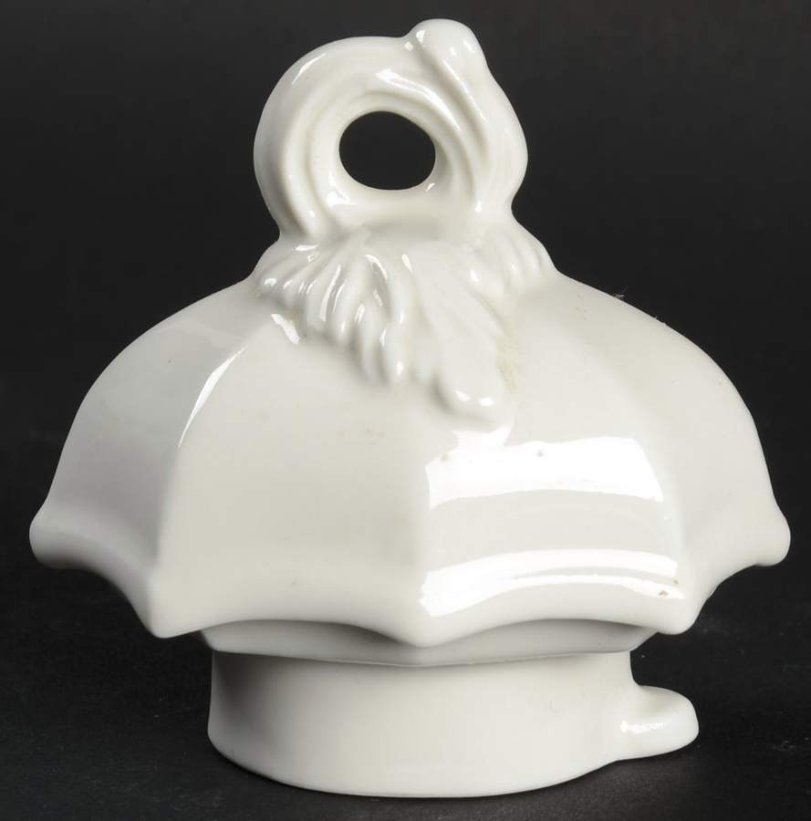 Grape Lid for Teapot by Red Cliff-1