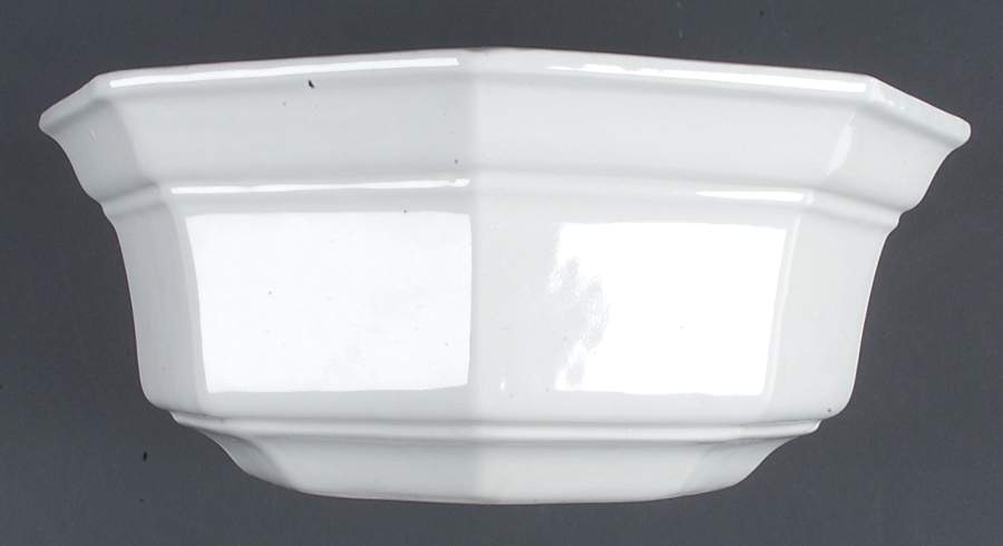 Grape Lavabo with Lid, Bowl Planter Only by Red Cliff-1