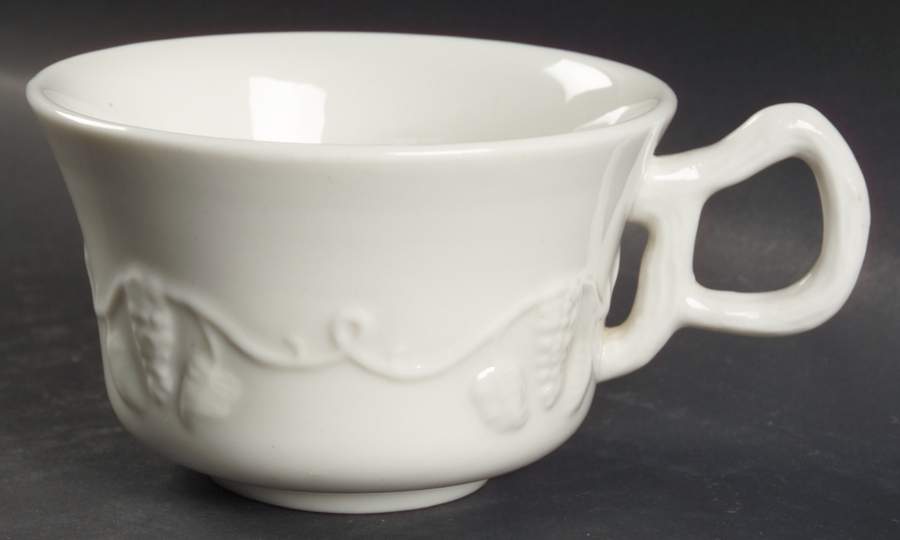 Grape Flat Cup by Red Cliff-1