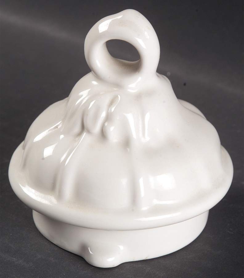 Grape Lid for Coffee Pot by Red Cliff-1