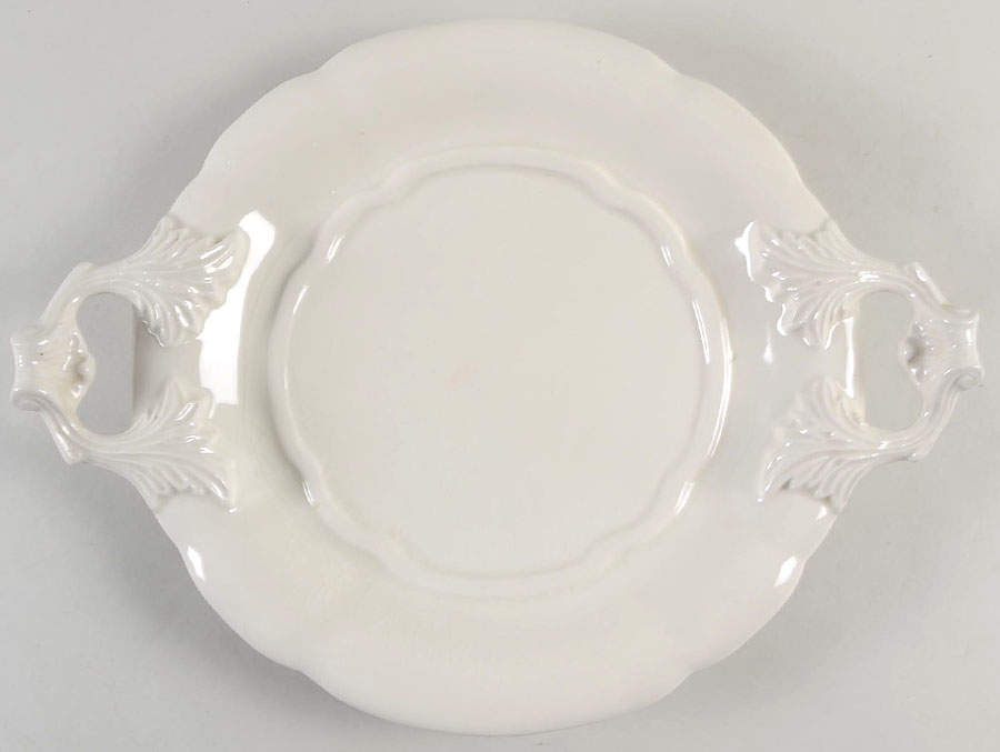Heirloom Underplate for Tureen by Red Cliff-1