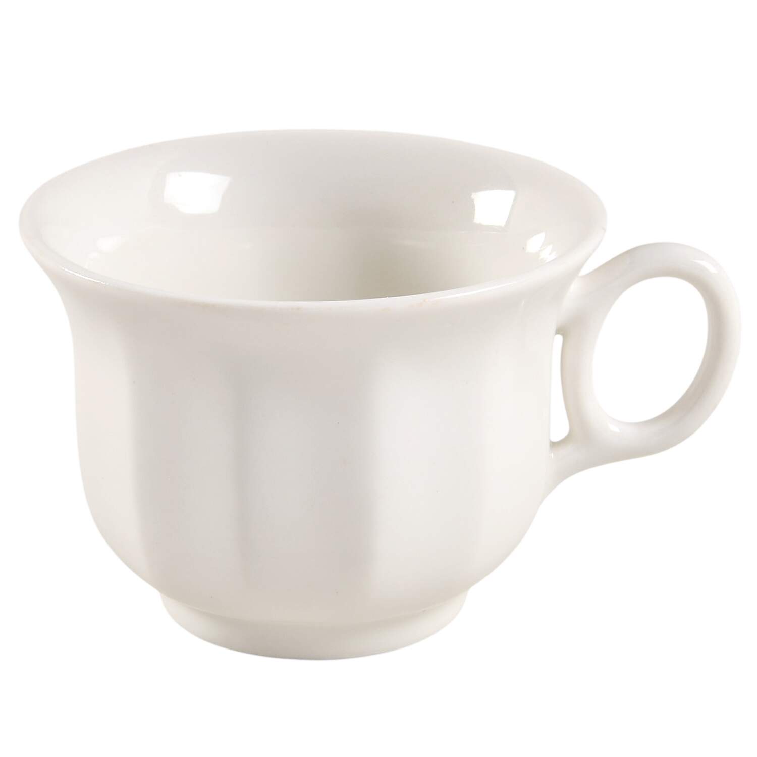 Heirloom Oversized Cup by Red Cliff-1